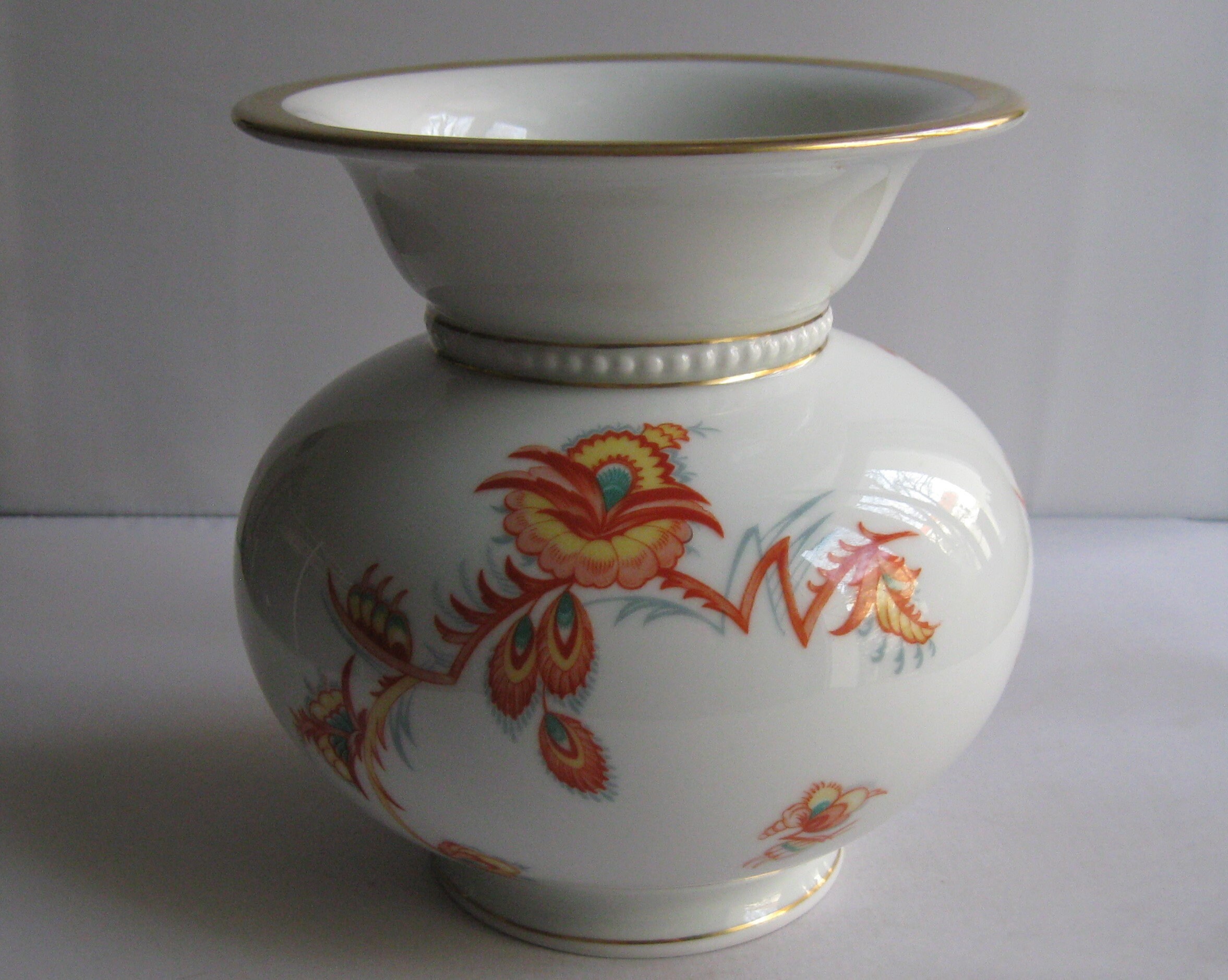 Thomas bavaria vase - Etsy 日本