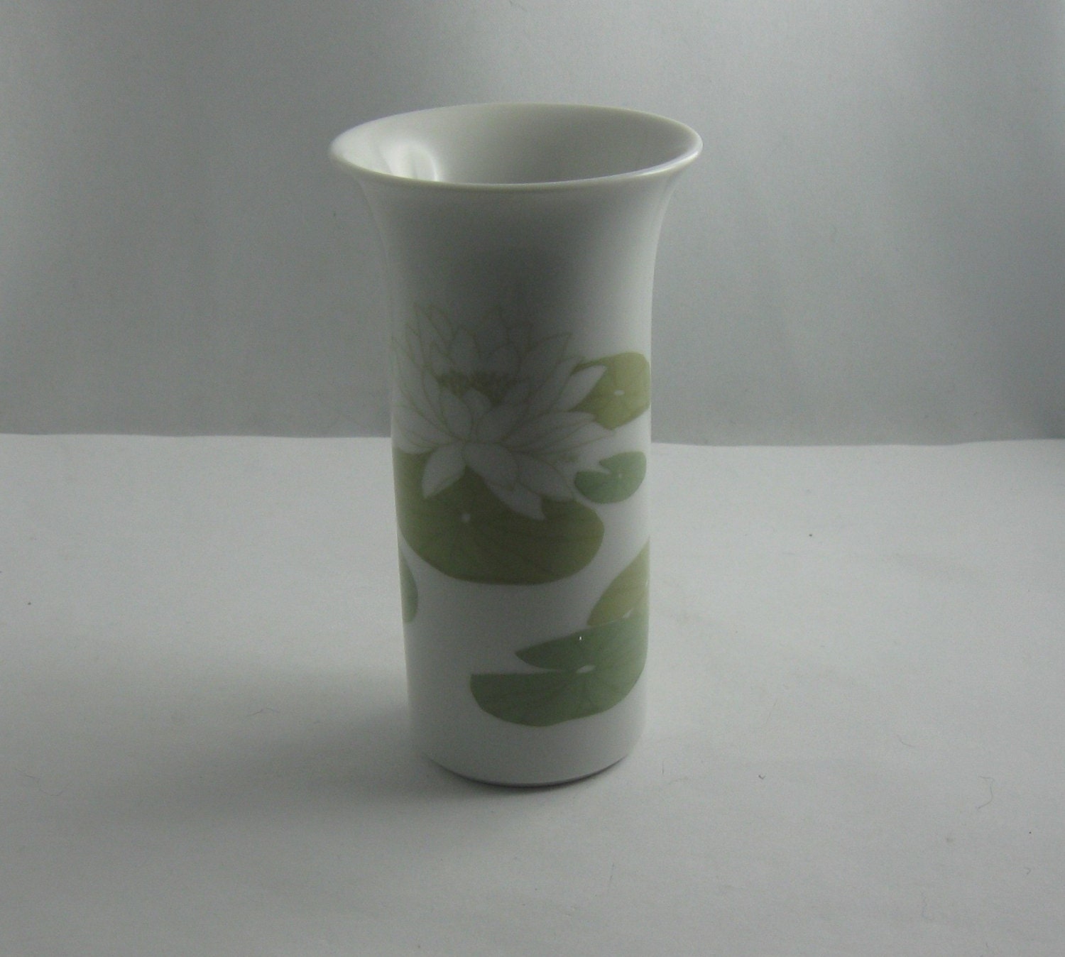 ROSENTHAL studioline Germany. Porcelain vase ARUNDO. Decor Etsy