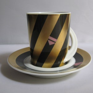 Rosenthal Studio Line Espresso - Etsy