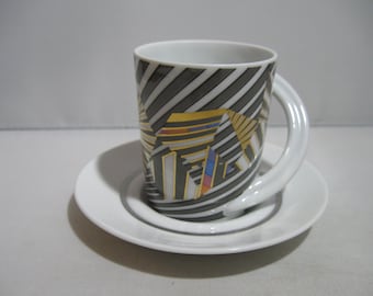 ゴージャスなレトロなローゼンタールスタジオライン フラッシュラブ