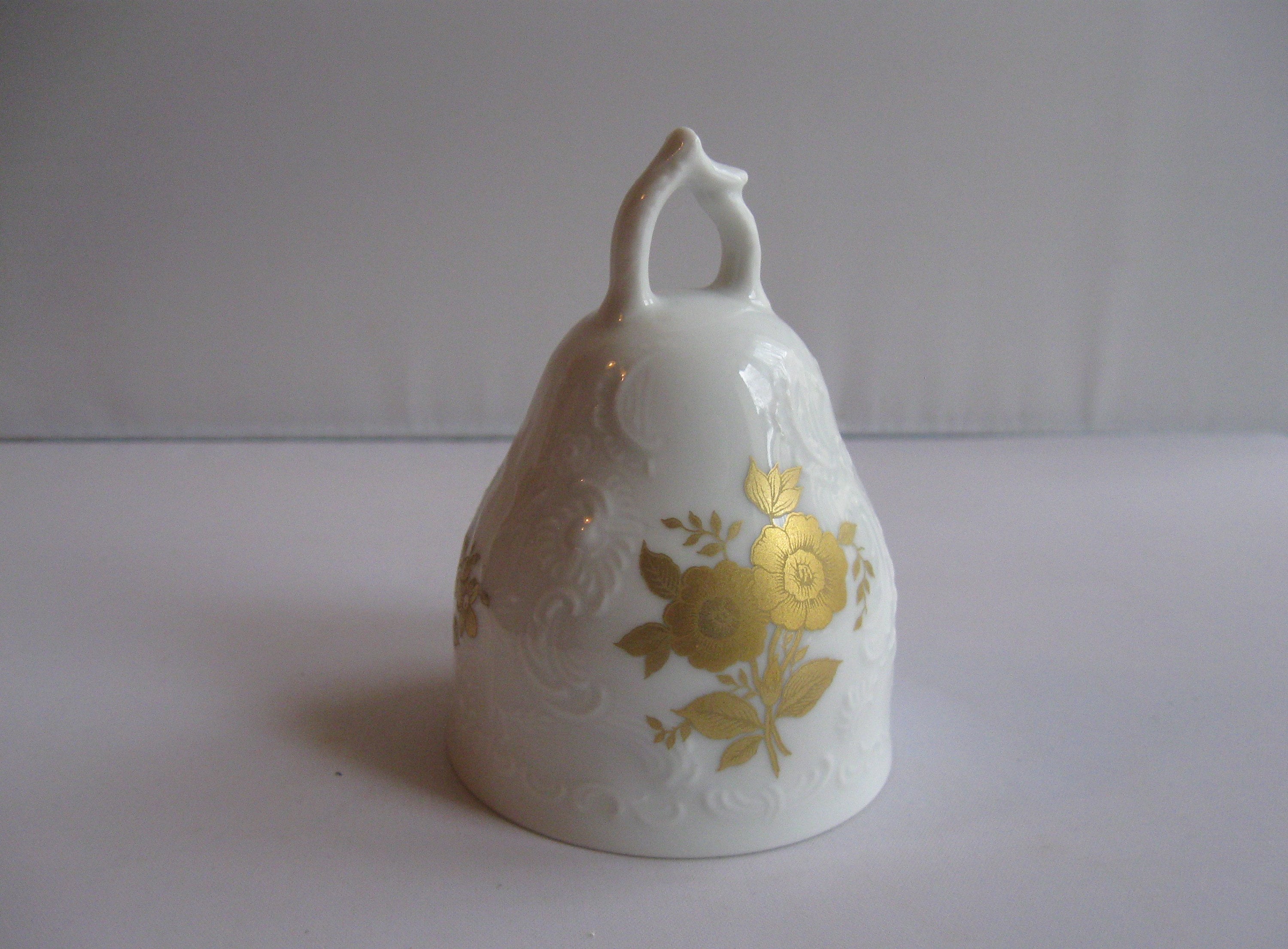 Rosenthal Group Germany. Classic Rose. Table Bell (not Only) for 