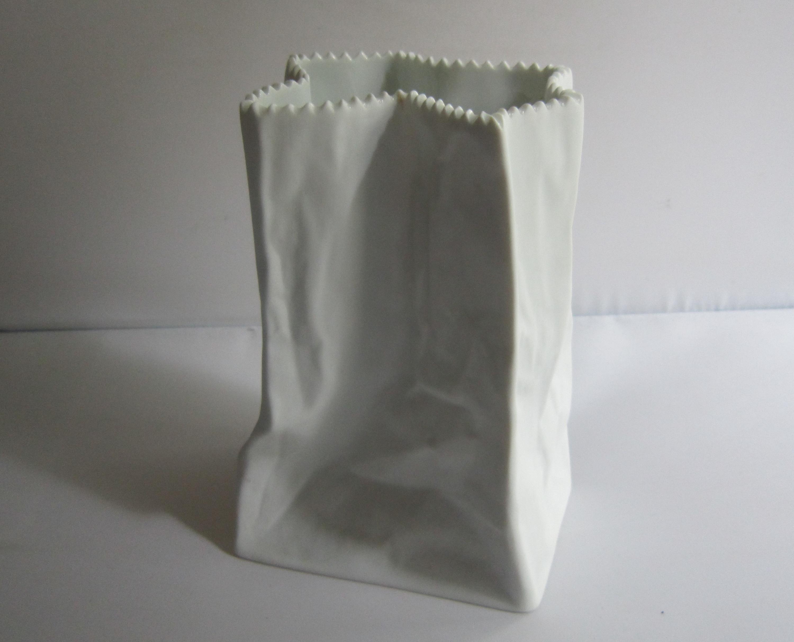 Rosenthal do not litter - Etsy 日本