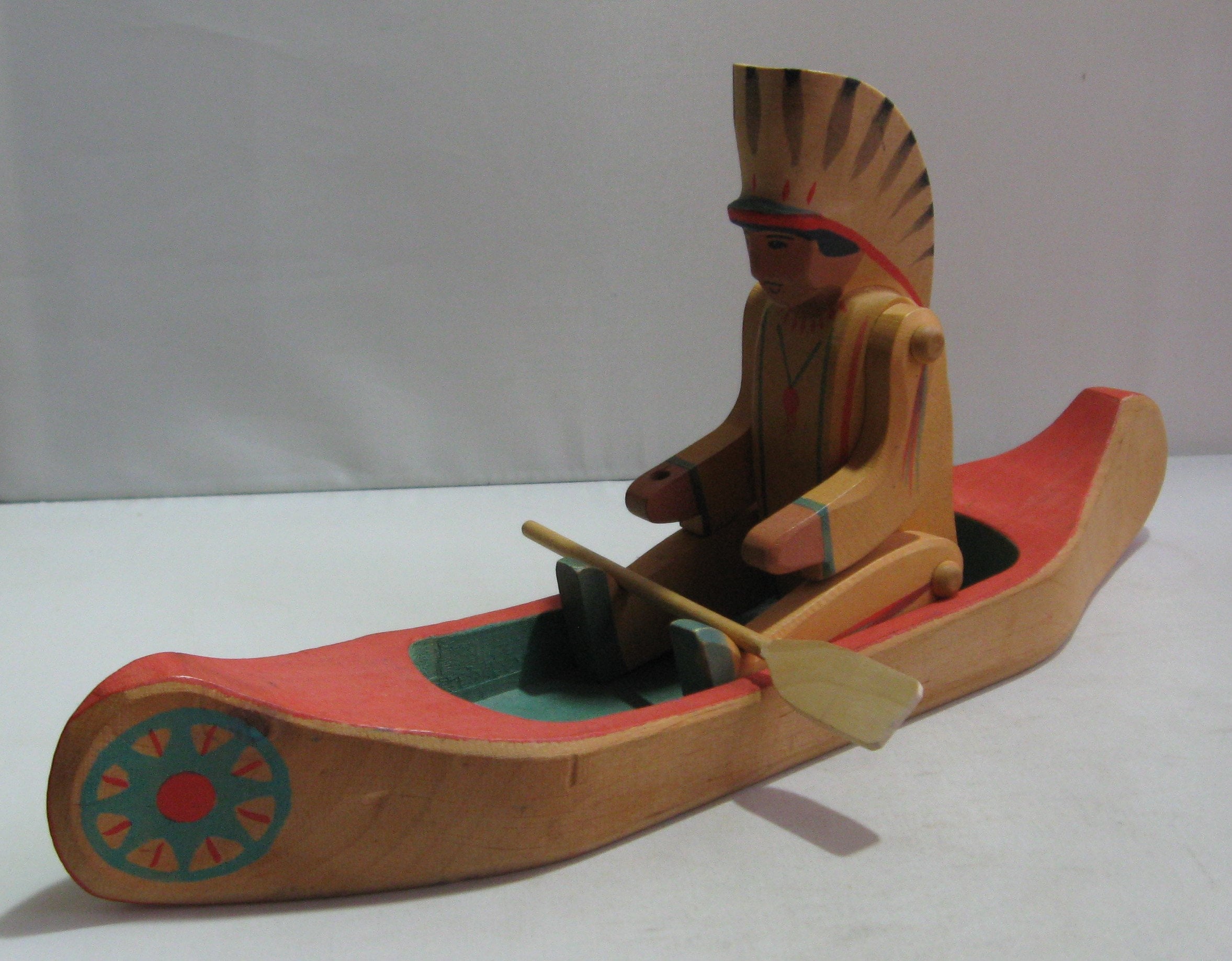 Ostheimer indians - Etsy 日本