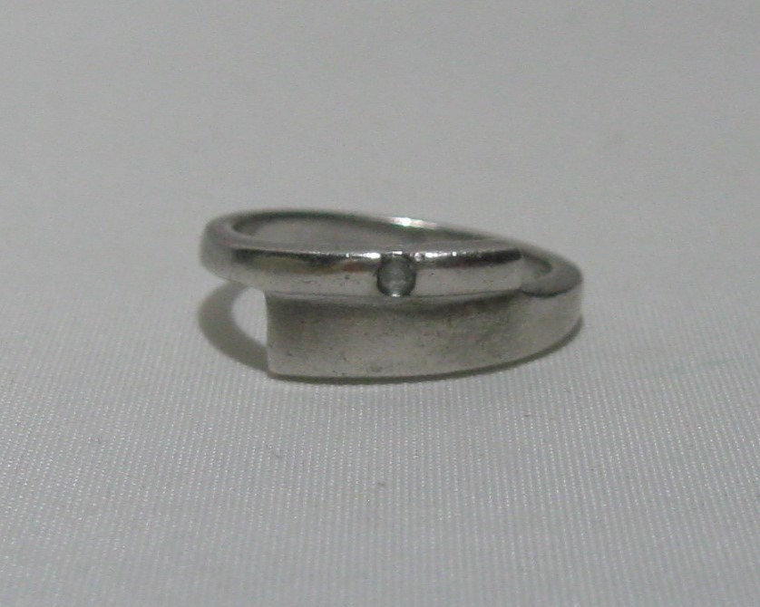 Bague bretonne Etsy France