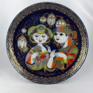 Rosenthal plates - Etsy 日本