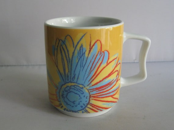 ローゼンタールのスタジオライン。アンディ・ウォーホル財団。ハンドル