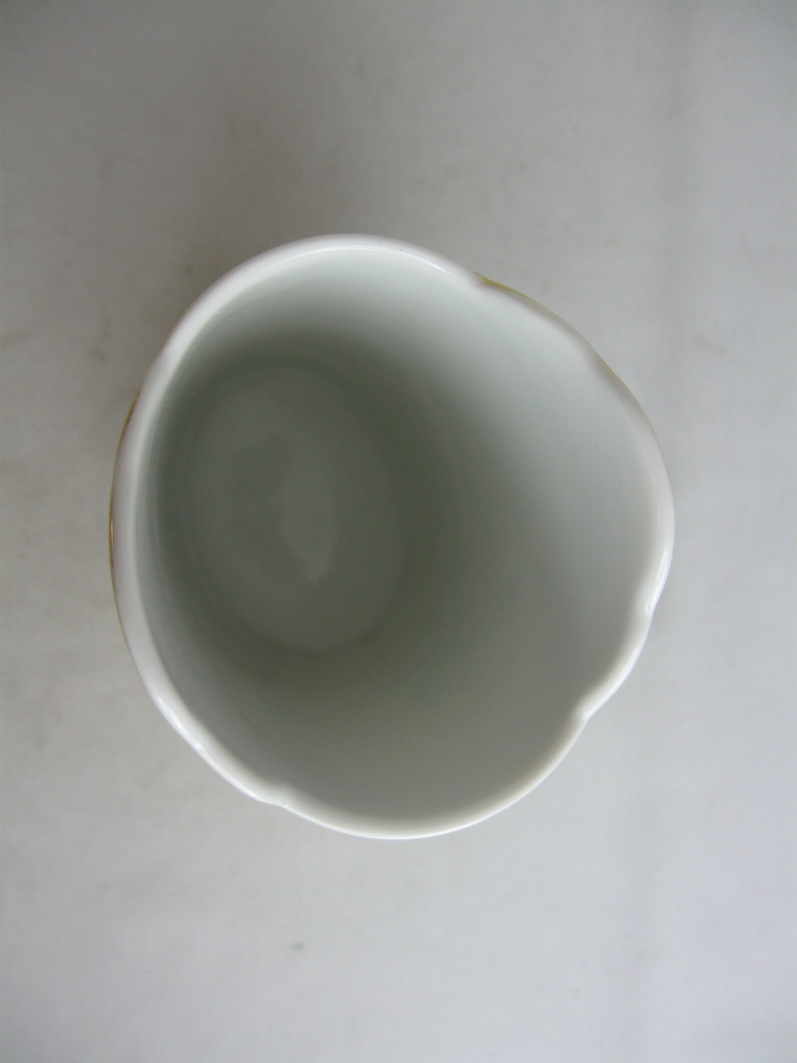 Rosenthal Germany. Enchanting Rare Porcelain Vase / Flower - Etsy 