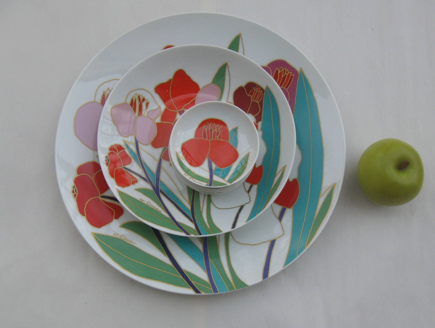 100 jahre rosenthal - Etsy 日本