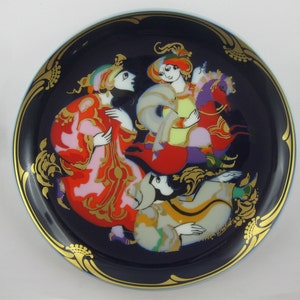 Rosenthal horse - Etsy 日本