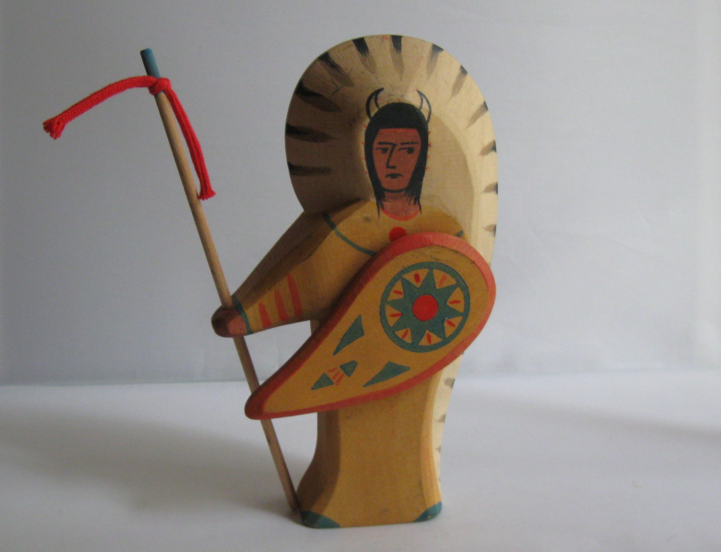 Ostheimer indians - Etsy 日本