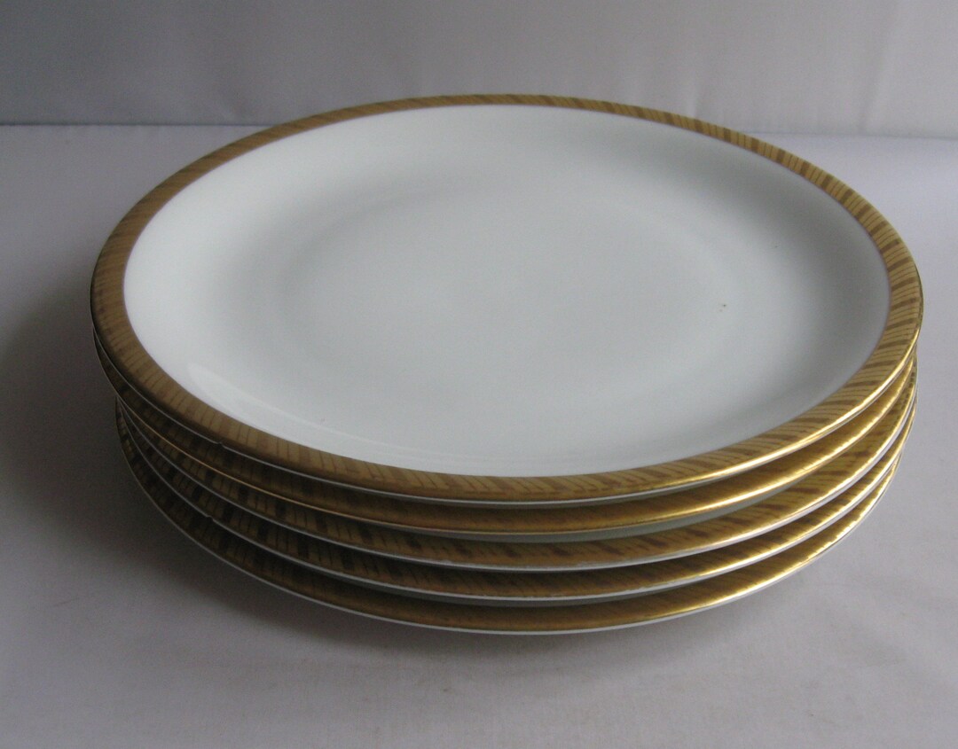 Rosenthal Selbploessberg Germany. Porcelain Dessert Plate. Etsy