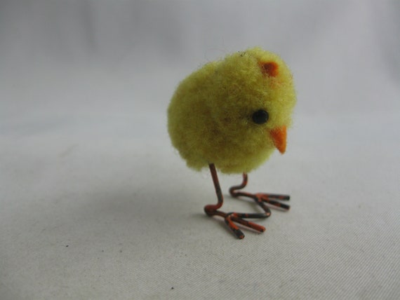 steiff chick