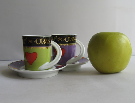 ROSENTHAL Studio-line Germany. >>cupola<< Love - Cups No. 4
