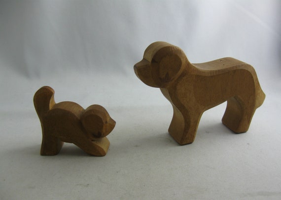 ostheimer animal set