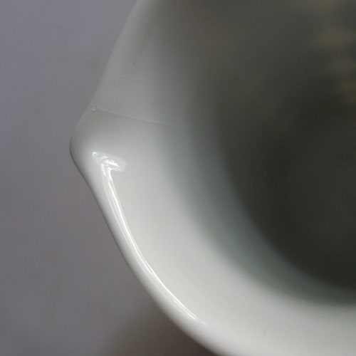 Rosenthal studio-line Germany. Form Berlin, Hans Theo Baumann. Tête-à-Tête coffee dishes shops for 2 people. 1960s porcelain. Vintage with defects