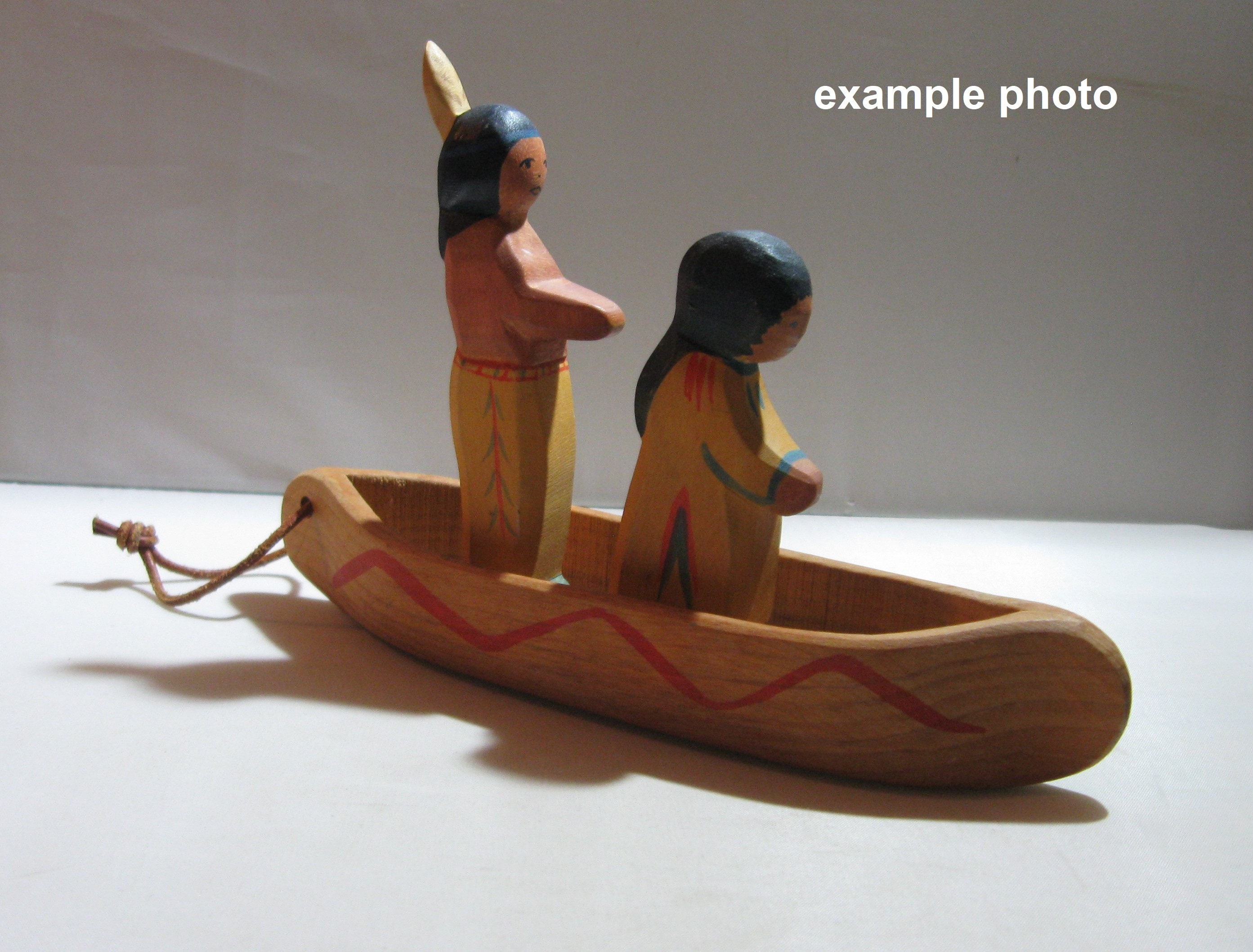 オストハイマー　ネイティブ・アメリカン Ostheimer indians - Etsy 日本