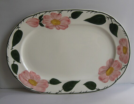 Villeroy Boch Caffe Club Floral