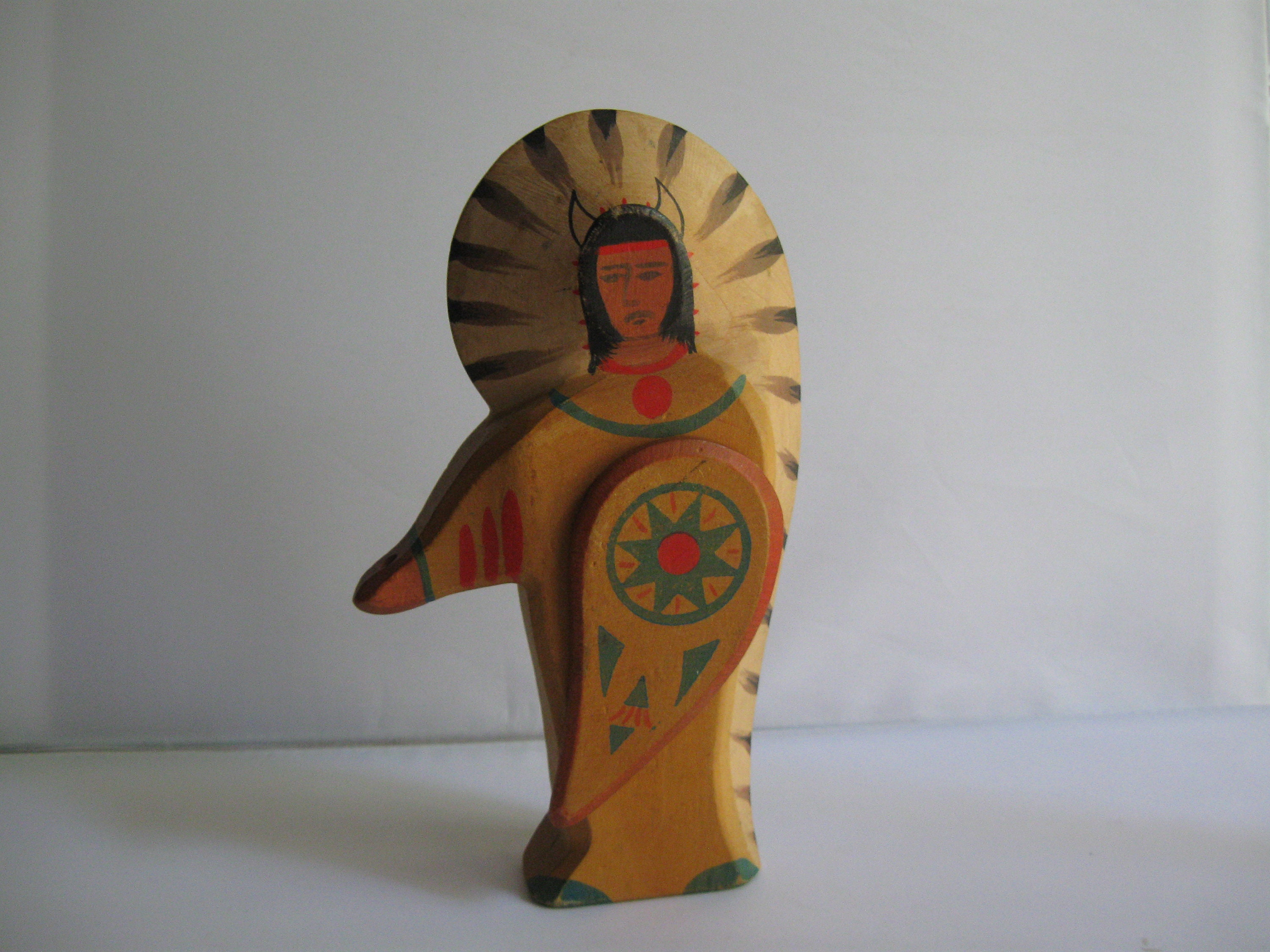 Ostheimer indians - Etsy 日本