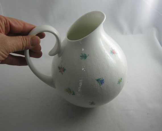希少品】ドイツ製 ローゼンタール ☆ロマンスカラフル☆3名さまセット