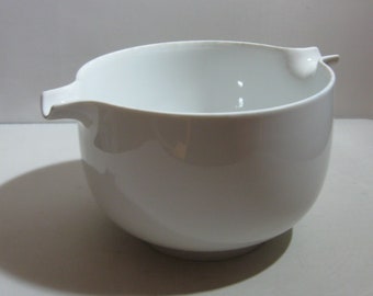 Rosenthal Studio Line 1970's Siena Brown 【公式通販】