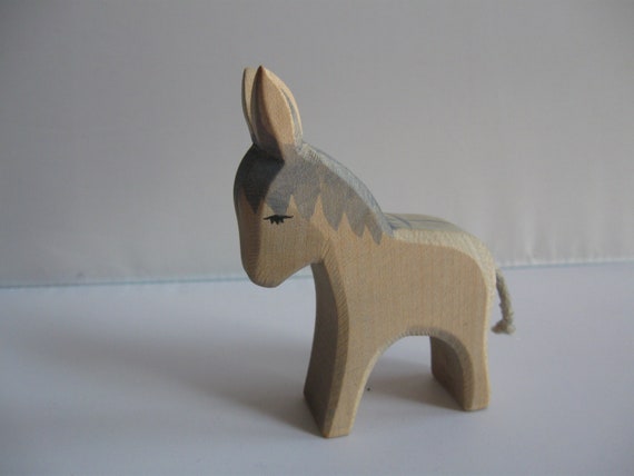 ostheimer donkey