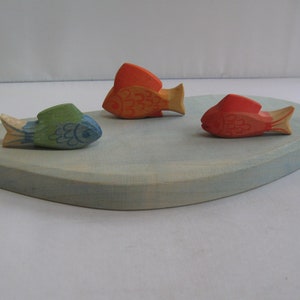 Buy Ostheimer Fish Online In India Etsy India