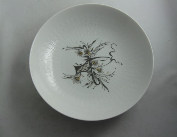 Rosenthal Germany Studio-line: Romance in Minor. Design Björn