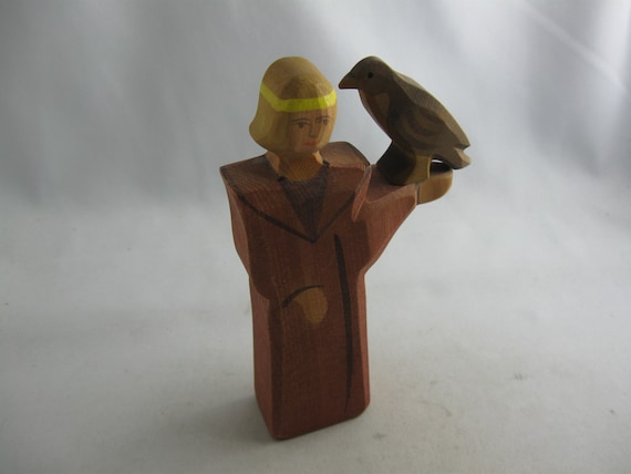 wooden figures toys