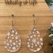 see more listings in the Earrings and smalls section