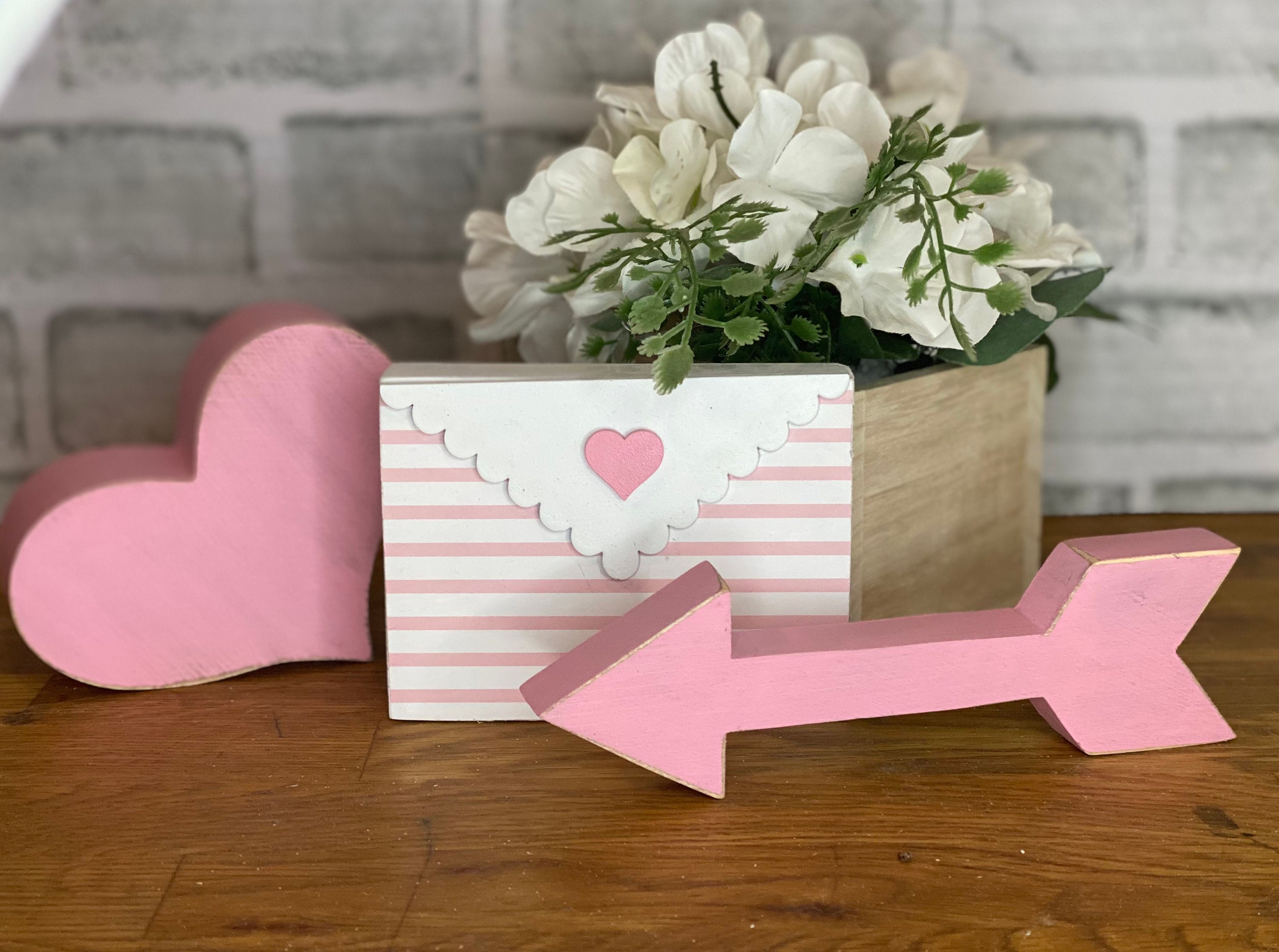 Valentines Love Letter-valentines Envelope-valentines Gift-valentines for  Her-valentines for Him-wooden Envelope for Valentines 