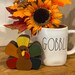 Rustic Wood Turkey Thanksgiving Chunky Turkey Rustic Turkey - Etsy