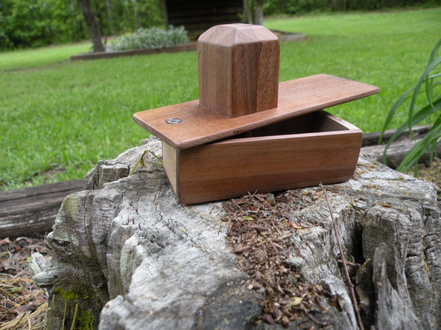 Turkey Box Call Etsy