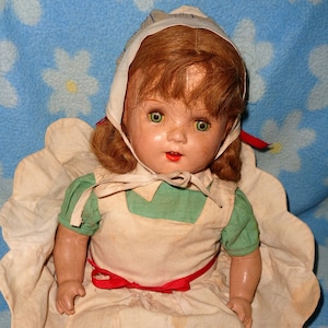 Pretty & Sweet 18&quot; Mama Doll