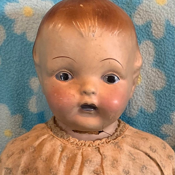 Madame Alexander Doll Repair Parts Etsy