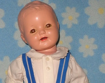 effanbee lovums doll