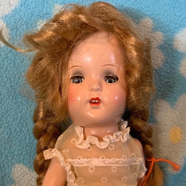 Madame Alexander Doll Repair Parts Etsy