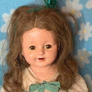 Effanbee marilee doll outlet