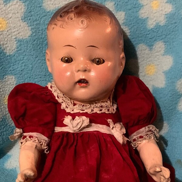 Madame Alexander Doll Repair Parts Etsy