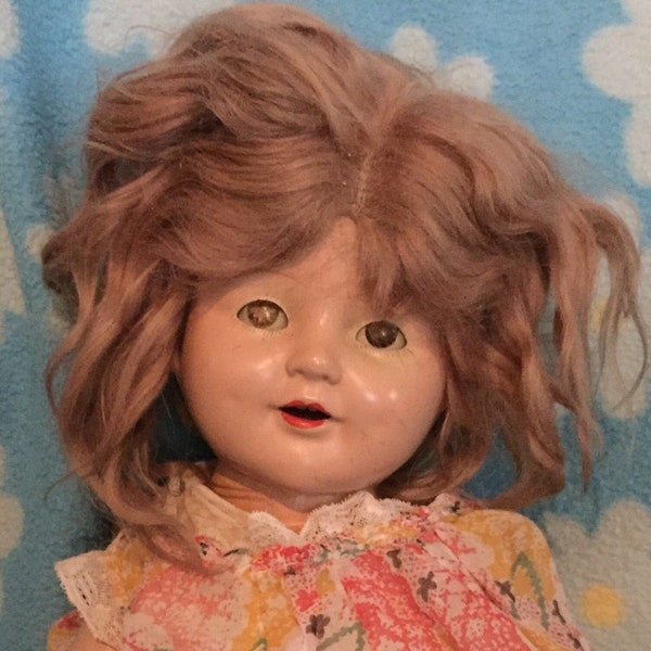 Madame Alexander Doll Repair Parts Etsy