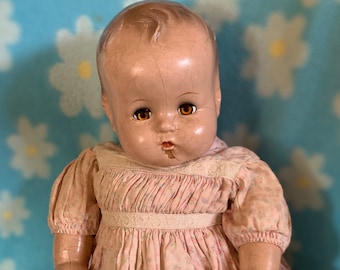 21&quot; Sweet Composition Baby Doll ~ Cutie pie