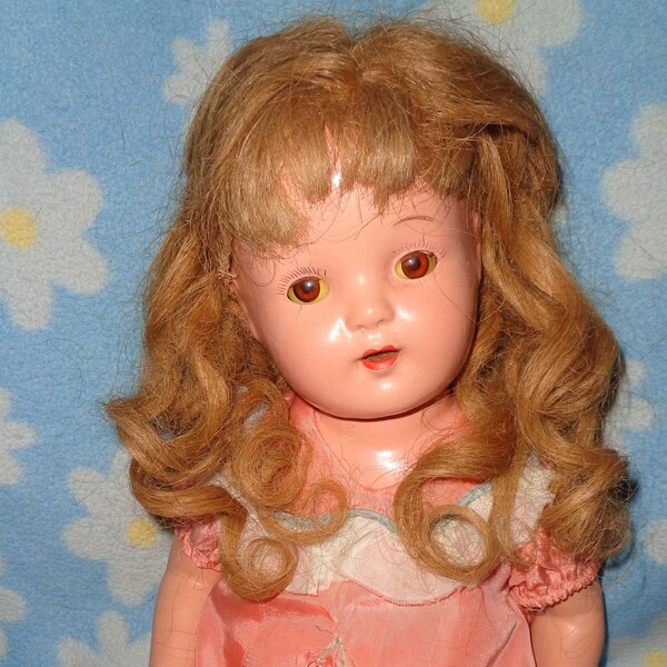 Madame Alexander Doll Repair Parts Etsy