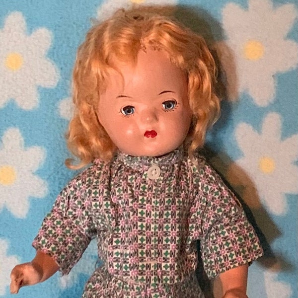 Madame Alexander Doll Repair Parts Etsy