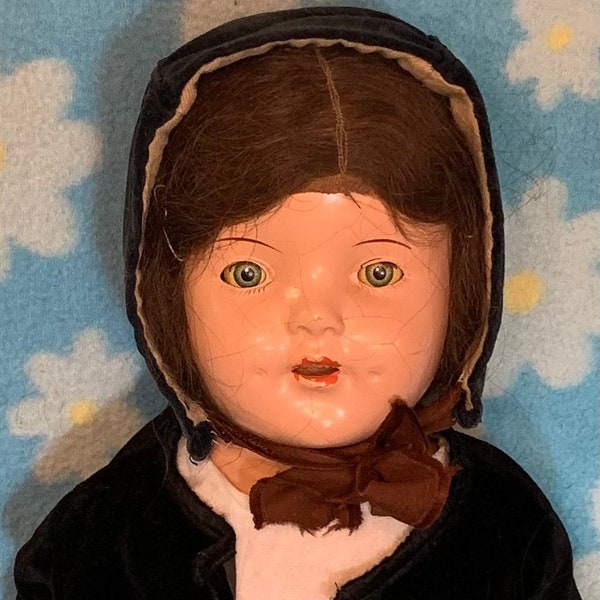 Madame Alexander Doll Repair Parts Etsy