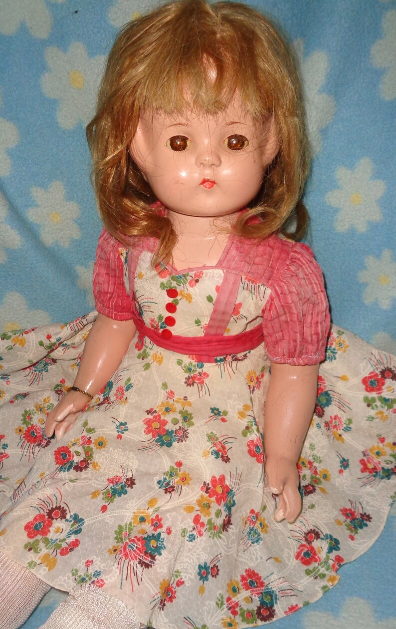 effanbee patsy