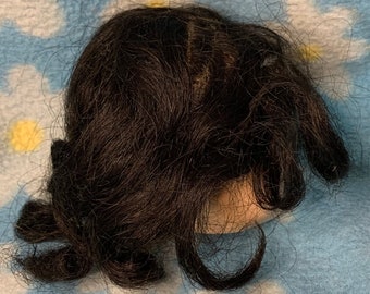Kewpie Doll Wig - Etsy Kewpie Doll Wig - Etsy