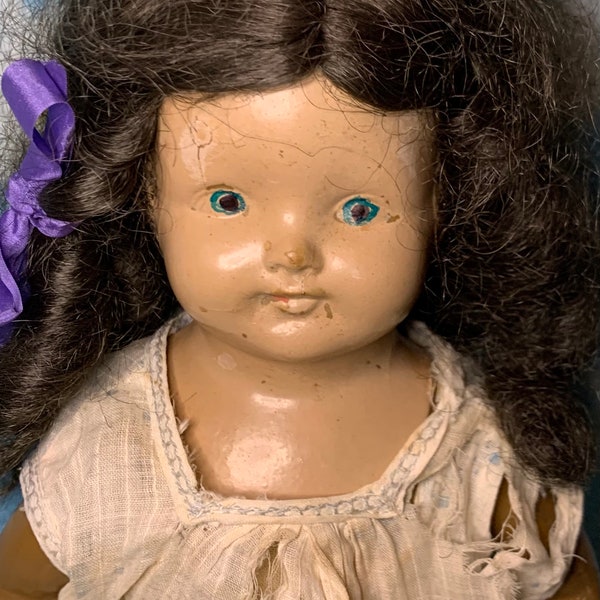 Madame Alexander Doll Repair Parts Etsy