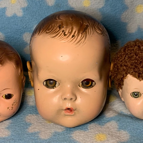 Baby Doll Repair Etsy