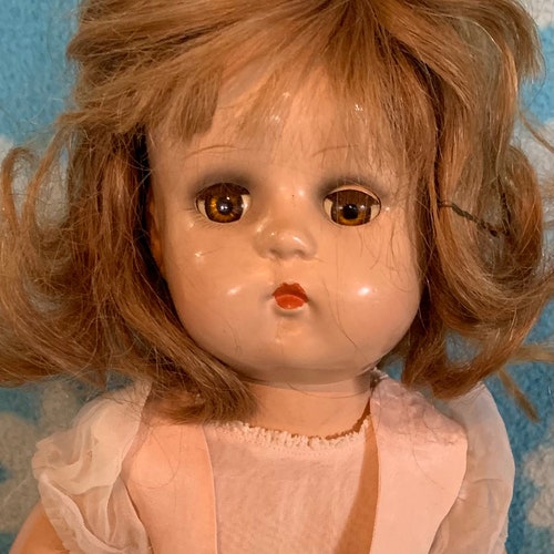 Madame Alexander Large 18