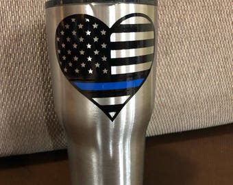 Personalized Tumbler
