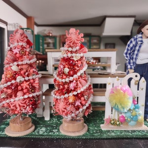 Dollhouse 1 12 scale beach decor